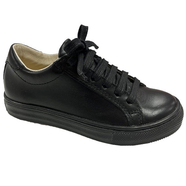 Froddo Lace Up Plain Shoes