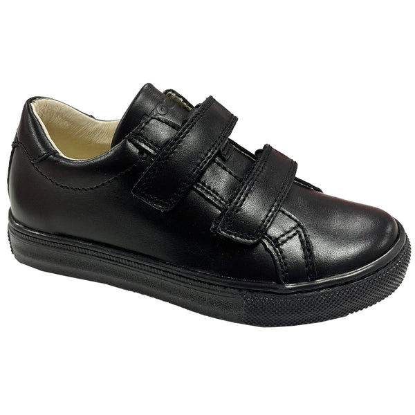 Froddo Two Strap Plain Shoes