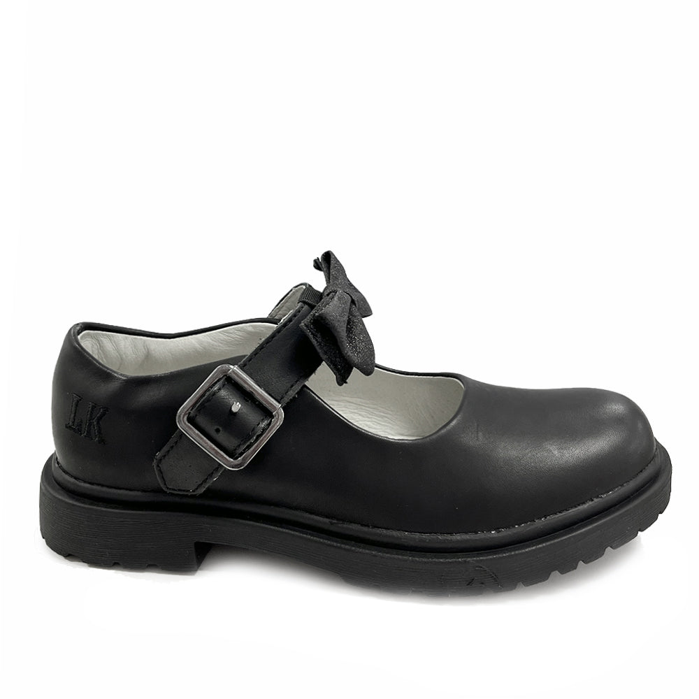 PRE ORDER Lelli Kelly Mollie Patent Shoes School Shoes Bow