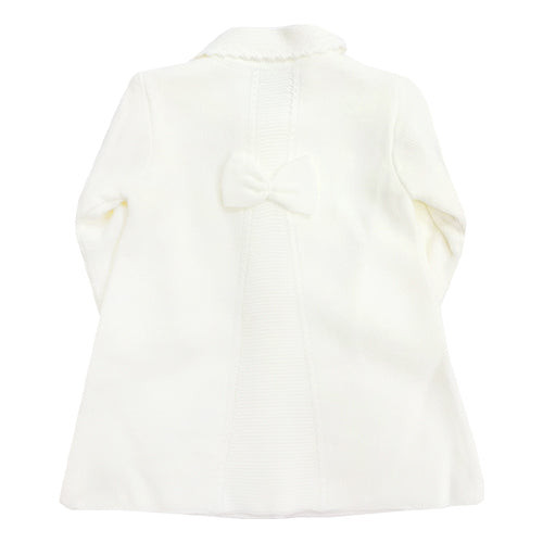 Granlei Knitted Cardigan Cream