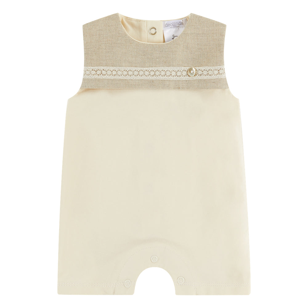 Deolinda Girls Dream Romper