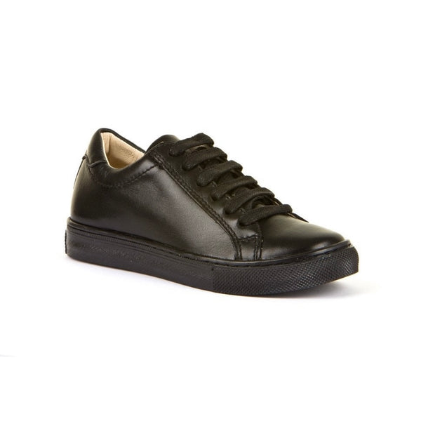 Froddo Lace Up Plain Shoes