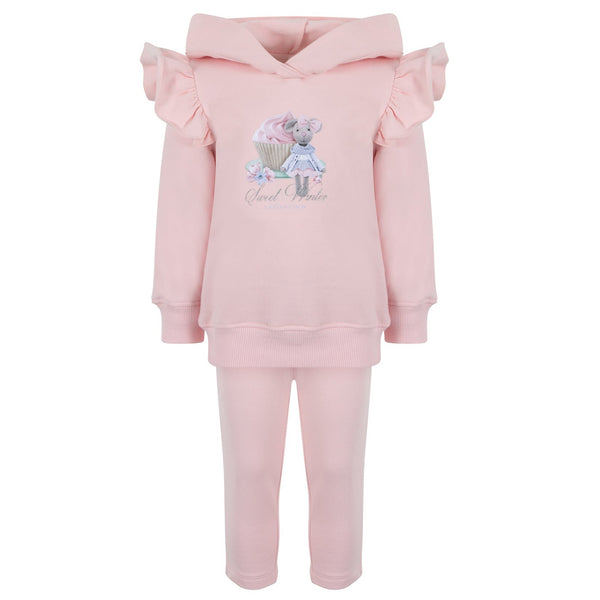 Lapin House Mouse Tracksuit Set