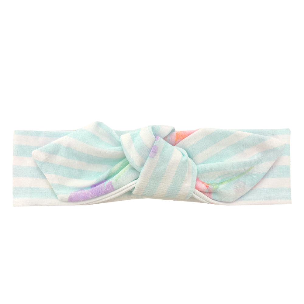 Lapin House Springtime Headband Mint