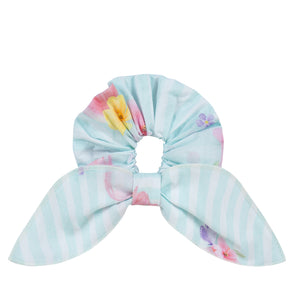 Lapin House Springtime Hair Scrunchie