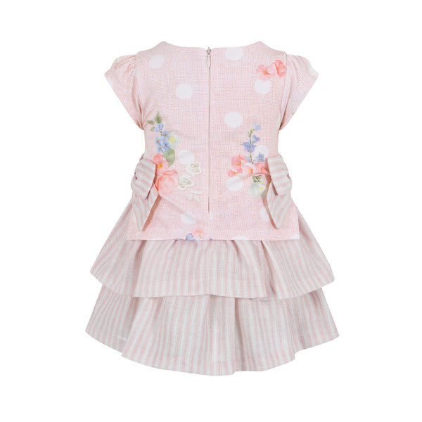 Lapin House Summer Wind Dress