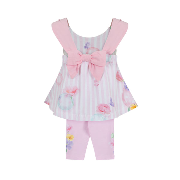 Lapin House Springtime Leggings Set