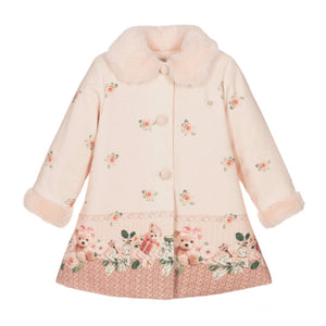 Piccola Speranza Traditional Coat