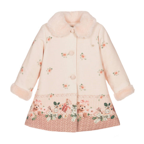 Piccola Speranza Traditional Coat