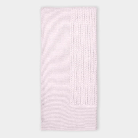 Mac Ilusion Sensibilidad Blanket Pink