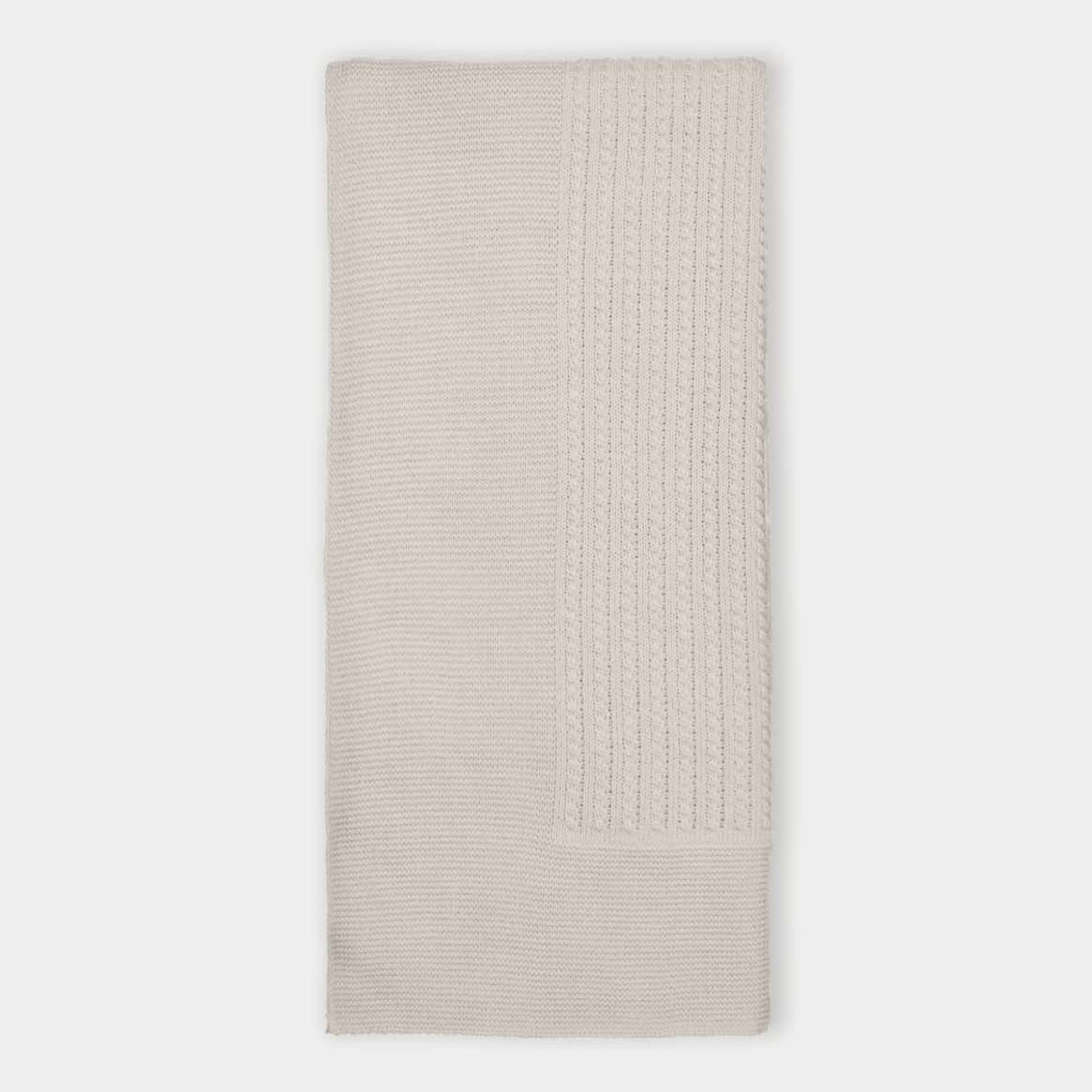 Mac Ilusion Sensibilidad Blanket Natural