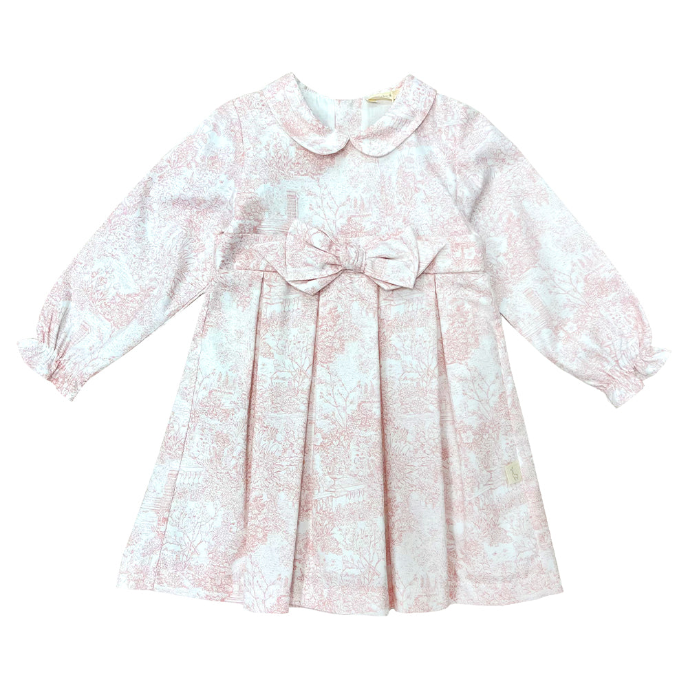 Baby Gi Aurora Dress Pink