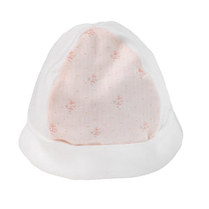 Baby Gi Flora Beanie Ivory