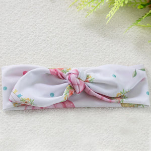 Meia Pata Balloon Bow Headband