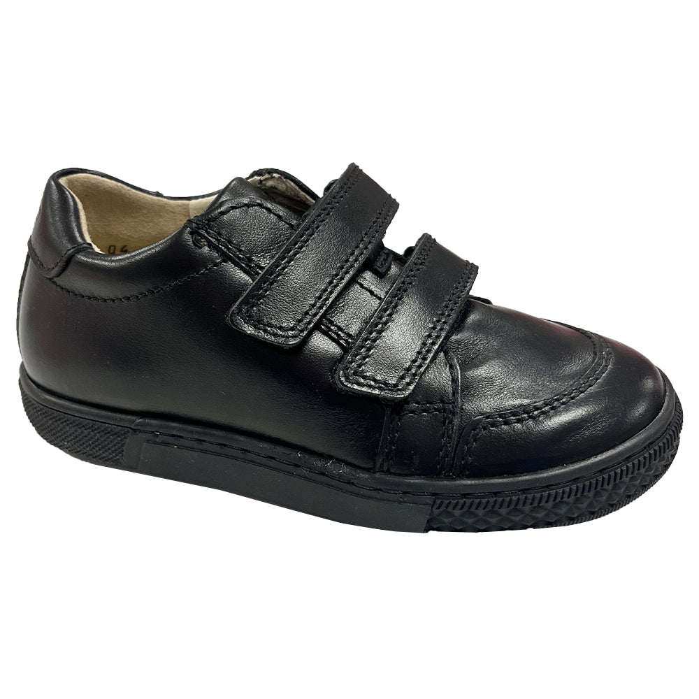 Froddo Leather Velcro Strap Shoes