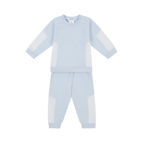 Deolinda 2 Piece Jogger Set