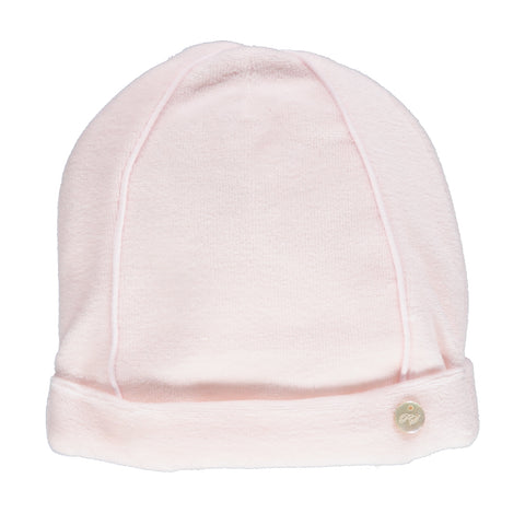 Piccola Speranza Hat Pink