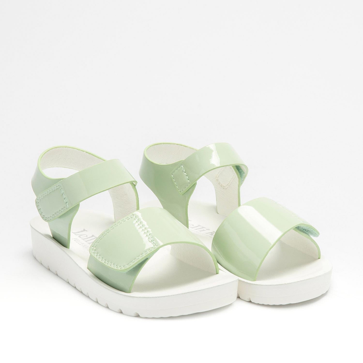 Lelli Kelly Sandals Mint