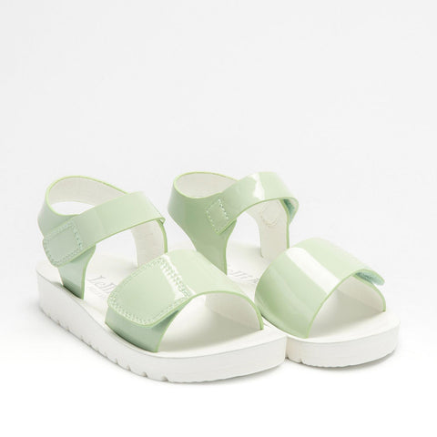 Lelli Kelly Sandals Mint