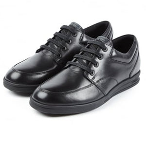 Kickers Troiko Lace Shoes