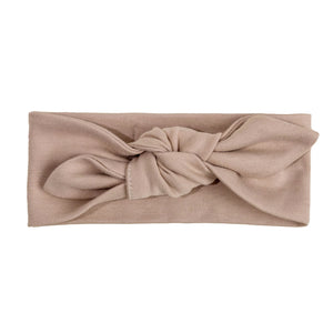 Baby Gi Bow Headband