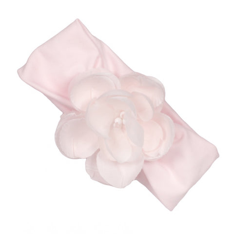 Barcellino Pinks Headband