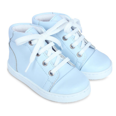 Borboleta Danilo High Top Blue