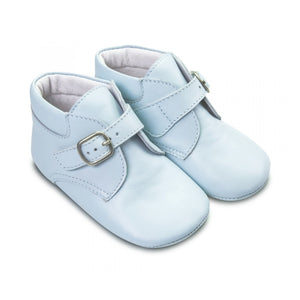 Borboleta Jose Boot Soft Sole Blue