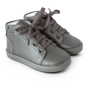 Borboleta Danilo Boots Grey