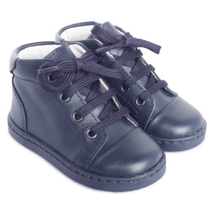 Borboleta Danilo Boots Navy