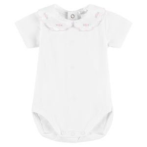 Deolinda Rosie Short Sleeve Body