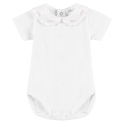 Deolinda Rosie Short Sleeve Body