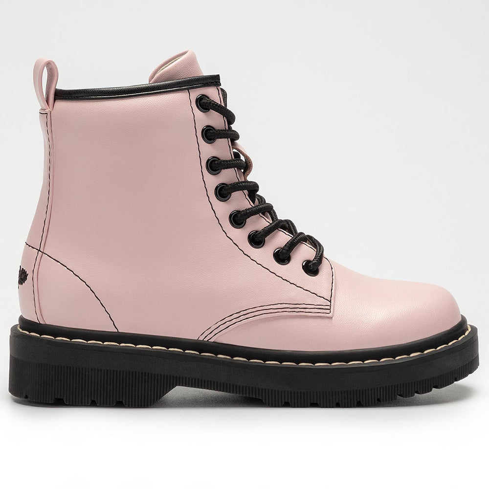 Lelli Kelly Doris Boots Pink