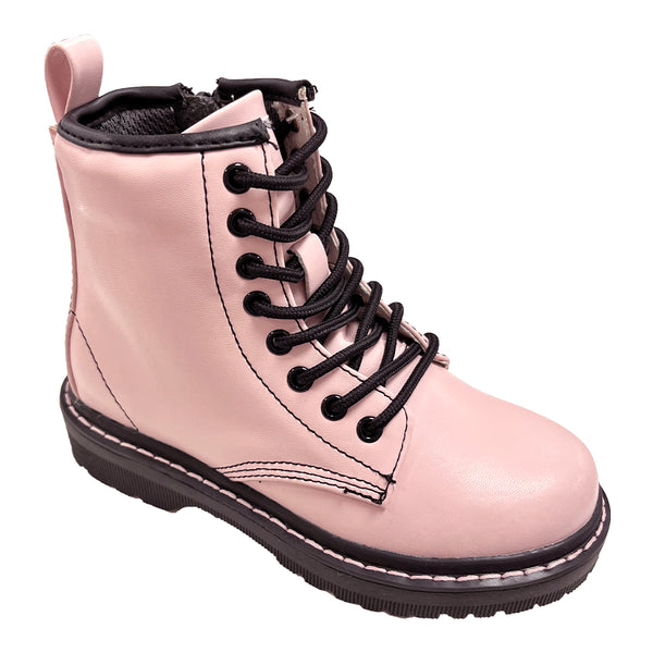 Lelli Kelly Doris Boots Pink