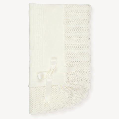 Mac Ilusion Blanket Cream