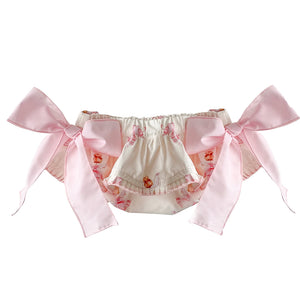 Phi Ballerina Bow Knickers