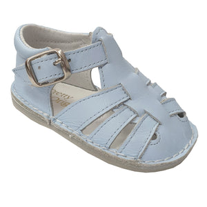 Pretty Originals Sandal Pale Blue