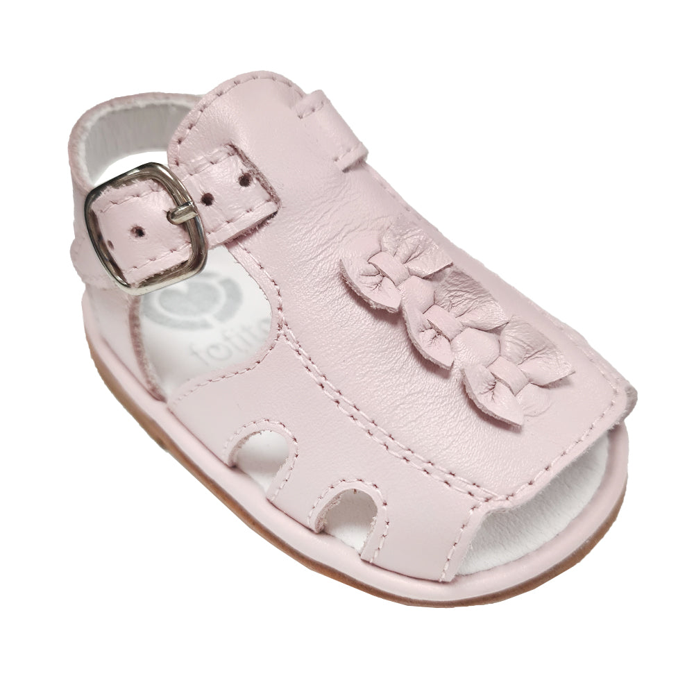 Fofito Serena Sandal Pink