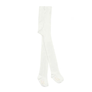 Pretty Originals Tights Off White